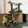 LEGO Star Wars 75353 Diorama: Pościg na ścigaczu przez Endor™ - 1091444 - zdjęcie 4